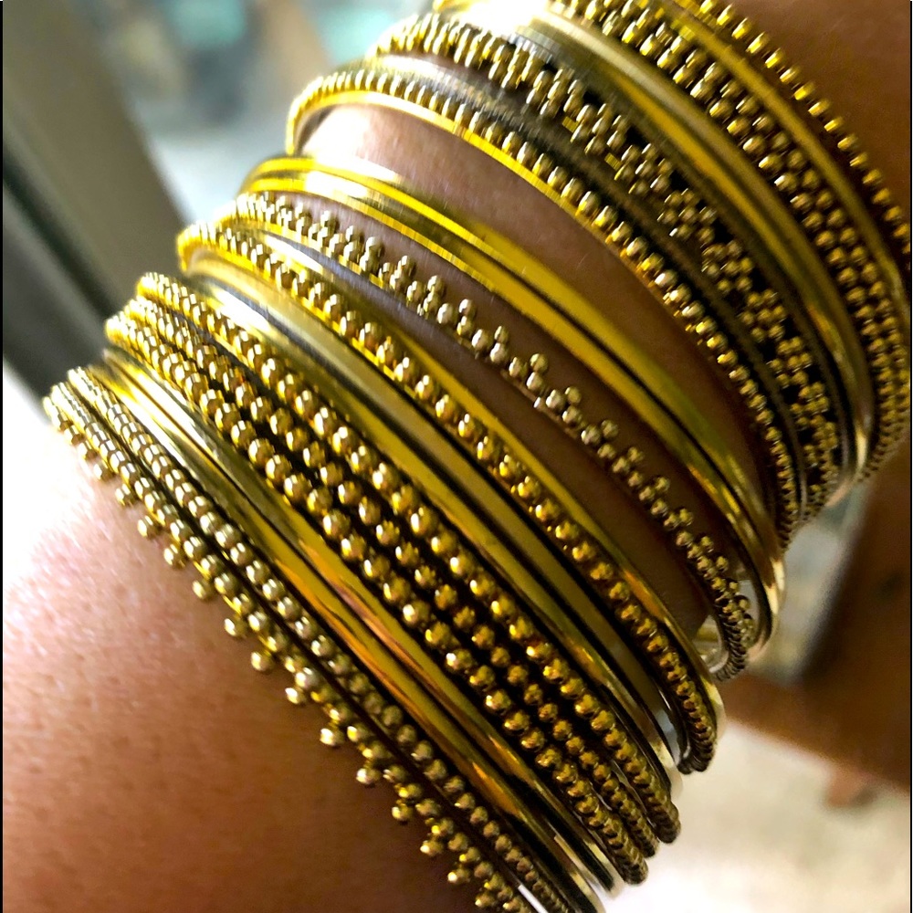 Indian Bangles